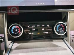 لاند ڕۆڤەر ڕانج ڕۆڤەر ڤۆگ